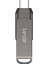 32 GB Jumpdrive Dual Drive D35C USB 3.0 Type-C, Flash Sürücü 2
