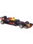 Burago 1:43 F1 Formula Yarışı Model Oyuncak #38052 Red Bull RB16 #33 (2020 Sezonu) (Yurt Dışından) 1
