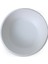 Mat Beyaz Kristal Çerezlik / Sosluk 12 cm 6 Adet 022 7