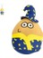 Benim Evcil Hayvan Uzaylı Bebek Pou Plush Peluşçevresel Bebek Peluşoyuncak (Yurt Dışından) 1