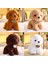 Simüle Edilmiş Oyuncak Köpek Peluş Oyuncak Peluş Bebek (Yurt Dışından) 5