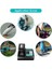 DC18RC Şarj Cihazı 3A Makita Için Şarj Akımı 14.4V 18V BL1830 BL1430 DC18RC DC18RA Güç Aracı DC18RCT Şarj Au Tak (Yurt Dışından) 3