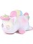 Unicorn Kedi Peluş Oyuncak Sevimli Peluş Süs (Yurt Dışından) 1