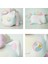 Unicorn Kedi Peluş Oyuncak Sevimli Peluş Süs (Yurt Dışından) 2