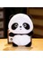 Peluş Oyuncak Sevimli Panda Bebek Çocuk Bebeği (Yurt Dışından) 2