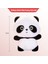 Peluş Oyuncak Sevimli Panda Bebek Çocuk Bebeği (Yurt Dışından) 3