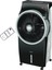 Fan Tower ZLF-801RC Siyah Hava Soğutucu 3