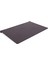 Sümen Kapaksız Masaüstü Tekli Kenar Korumalı Desk Pad Vegan 40X60X3,5 cm. Kahverengi 1