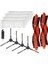 Xıaomı STYJ02YM / Mıjıa 3c / B106CN / Mop P Için Robot Süpürge Parçaları (Yurt Dışından) 1