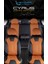 Mini Copper Contryman Uyumlu Lüx Deri Detaylı Oto Koltuk Kılıfı Ön Arka Takım Venüs Tarçın Auto Good Store 5