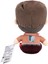 20 cm Koleksiyon Pelüş - Levi Ackerman 0029 4