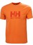 Hh Logo Erkek T-Shirt 3.0 - 54596 1