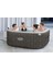 Lay-Z-Spa® Cabo Smart Hydrojet™ 6001R Enerji Tasarruflu Şişme Spa Havuzu, Mobil Uygulama Kontrollü, 4-6 Kişilik 2