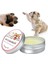 Kediler Için Pençe Balsamı 50G Kedi Köpek Pençe Koruyucu Krem Pet Burun Koruyucu Nemlendirici Pet Çatlak Ayakları Kediler Için Tamir Aksesuarları (Yurt Dışından) 1