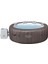 Lay-Z-Spa® Dominica Smart Hydrojet™ 6001S Enerji Tasarruflu Şişme Spa Havuzu, Mobil Uygulama Kontrollü, 4-6 Kişilik 1
