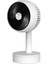 Masa Fanı, Portatif Fan, Şarjlı Masa ve El Fan Taşınabilir Şarjlı Edilebilir Mini El Fan VK-YS898812 SKY-1908789997 1