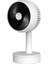 Masa Fanı, Portatif Fan, Şarjlı Masa ve El Fan Taşınabilir Şarjlı Edilebilir Mini El Fan VK-YS898812 SKY-1908789997 2