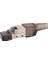 Pensesiz Kolay Bağlantılı Metal Cat6 Stp Jack Konnektör 1