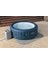 Lay-Z-Spa® 60334 Spa Havuzu Zemin Koruyucu Mat 1.96 M x 1.96 M 3