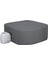 Lay-Z-Spa® 60332 Energysense® Kare Şeklindetermik Spa Örtüsü 2.01 M x 80 cm 3