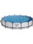 ® 56595 Steel Pro Max™ Prefabrik Yer Üstü Havuz Seti 4,27 M x 84 cm 3