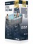 ® 5614A Power Steel™ Prefabrik Yer Üstü Havuz Seti 3,05 M x 2,00 M x 84 cm 4