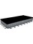 ® 56623 Power Steel™ Prefabrik Dikdörtgen Yer Üstü Havuz Seti 9,56 M x 4,88 M x 1,32 M 2