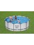 ® 5618W Steel Pro Max™ Prefabrik Yer Üstü Çember Havuz Seti 3,96 M x 1,22 M 2