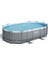 ® 56448 Power Steel™ Prefabrik Yer Üstü Havuz Seti 4,88 M x 3,05 M x 1,07 M 3