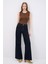 Cepli Bol Paça Denim Pantolon 1