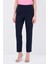 Beli Lastikli Pantolon Lacivert 153L7999006 2