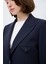 Fleto Cepli Blazer Jacket Lacivert 11944244000 2