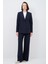 Fleto Cepli Blazer Jacket Lacivert 11944244000 3