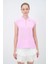 Yakalı Kolsuz Bluz A.pembe 11545024001 1