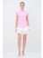 Yakalı Kolsuz Bluz A.pembe 11545024001 3