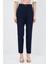Gabardin Pantolon Lacivert 153L9239001 2