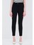 Gabardin Pantolon Siyah 153L9239001 2