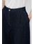 Pileli Bol Paça Pantolon 4