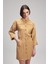 Beli Lastikli Kısa Elbise A.camel 12443501000 1