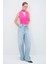 Taftta Bluz Fusya 11545328000 3