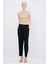 Gabardin Pantolon Siyah 15345000001 1