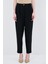 Gabardin Pantolon Siyah 15345000001 2