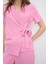 Anvelop Bluz Pembe 115L7820009 2
