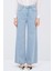Bol Paça Denim Pantolon 2