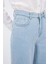Bol Paça Denim Pantolon 3