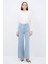 Bol Paça Denim Pantolon 4