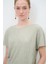 Kısa Kollu Bluz Mint 11545011000 2