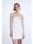 Straplez Desenli Elbise Emp.pmb 12445283000 2
