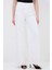 Bol Paça Non- Denim Pantolon Kemik 15345002001 2