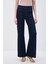 Bol Paça Denim Pantolon 2